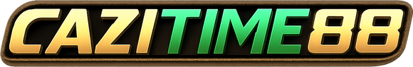 cazi time 88 logo
